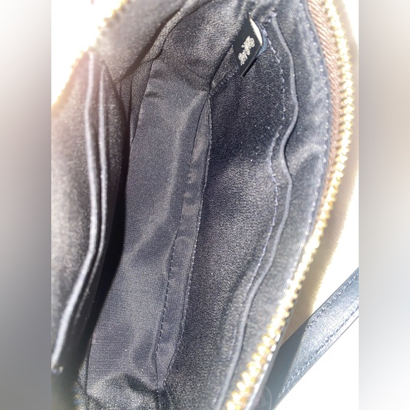 COPY - COACH- Nolita 19in Signature Canvas - Picture 4 of 5